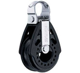 BLK-40MM CARBO 90 DEGREE FIXD